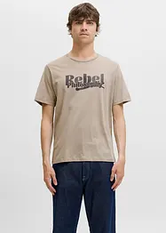 JJ REBEL-T-skjorte, J&J Rebel