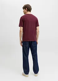 JJ REBEL-T-skjorte, J&J Rebel