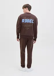 JJ REBEL-sweatshirt, J&J Rebel