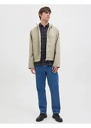 JJ REBEL-Harrington-jakke, J&J Rebel