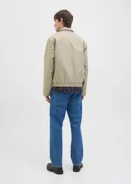 JJ REBEL-Harrington-jakke, J&J Rebel