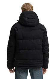 Boblejakke fra Tom Tailor, Tom Tailor