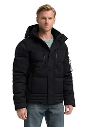 Boblejakke fra Tom Tailor, Tom Tailor