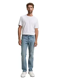 Marvin-jeans fra Tom Tailor, Straight, Tom Tailor