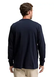 Langermet topp fra Tom Tailor, Tom Tailor