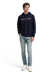 Hettegenser fra Tom Tailor, Tom Tailor