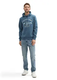 Hettegenser fra Tom Tailor, Tom Tailor