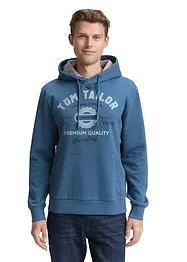 Hettegenser fra Tom Tailor, Tom Tailor