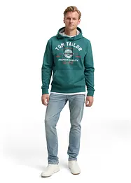 Hettegenser fra Tom Tailor, Tom Tailor
