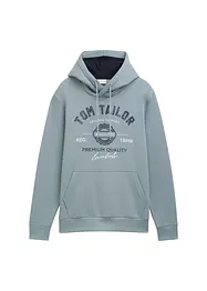Hettegenser fra Tom Tailor, Tom Tailor