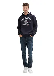 Hettegenser fra Tom Tailor, Tom Tailor