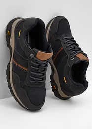 Camel Active-sneakers i skinn, Camel Active
