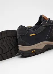 Camel Active-sneakers i skinn, Camel Active