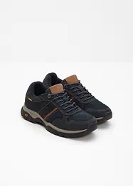 Camel Active-sneakers i skinn, Camel Active