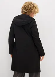 Kort regnkåpe, bonprix