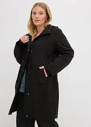 Kort regnkåpe, bonprix