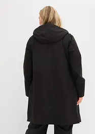 Kort regnkåpe, bonprix