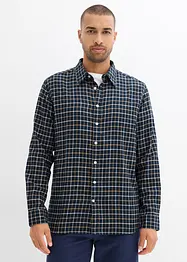 Flanellskjorte, bonprix