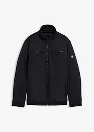 Softshell-vinterjakke, bonprix
