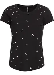 Topp i 100% bomull, bonprix
