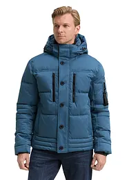 Boblejakke fra Tom Tailor, Tom Tailor