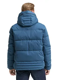 Boblejakke fra Tom Tailor, Tom Tailor