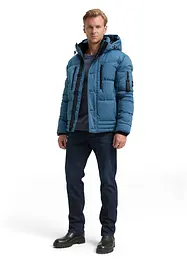 Boblejakke fra Tom Tailor, Tom Tailor