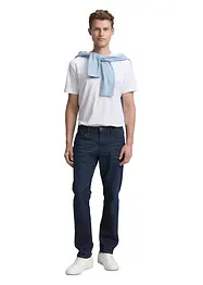 Marvin-jeans fra Tom Tailor, Straight, Tom Tailor