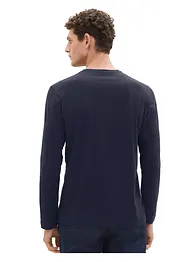 Langermet topp fra Tom Tailor, Tom Tailor