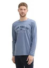 Langermet topp fra Tom Tailor, Tom Tailor
