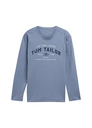 Langermet topp fra Tom Tailor, Tom Tailor