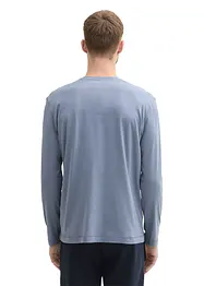 Langermet topp fra Tom Tailor, Tom Tailor