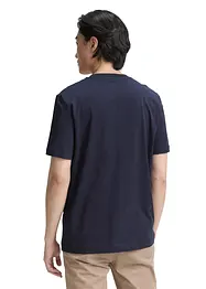 T-skjorte fra Tom Tailor (2-pack), Tom Tailor