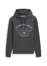 Hettegenser fra Tom Tailor, Tom Tailor
