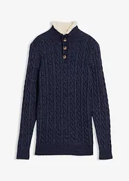 Troyer-genser, bonprix