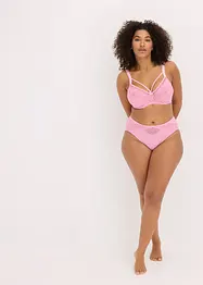 Minimizer-BH med nydelige blonder, bonprix