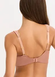 Minimizer-BH uten bøyle med vatterte stropper, bonprix