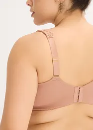 Minimizer-BH uten bøyle med vatterte stropper, bonprix