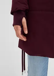 Vattert kåpe, vannavvisende, bonprix
