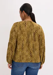 Bluse, bonprix