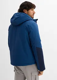 Funksjonsjakke i vannavvisende materiale, bonprix