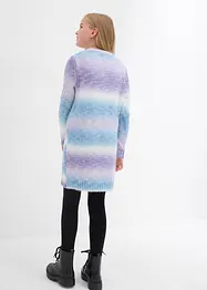 Strikket kjole, bonprix