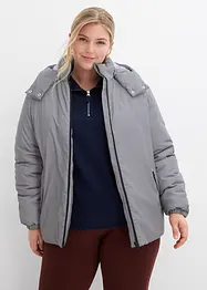 Funksjonsjakke med refleks, bonprix
