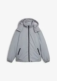 Funksjonsjakke med refleks, bonprix