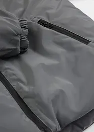 Funksjonsjakke med refleks, bonprix