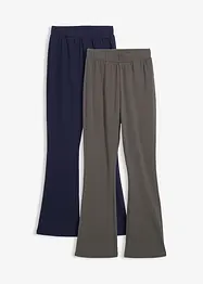 Termo-leggings til jente, bonprix