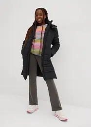 Termo-leggings til jente, bonprix