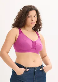 BH uten bøyle (2-pack), bonprix