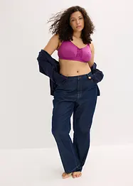 BH uten bøyle (2-pack), bonprix