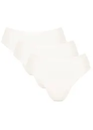 GO Daily Cotton Tai-truse (3-pack), Sloggi